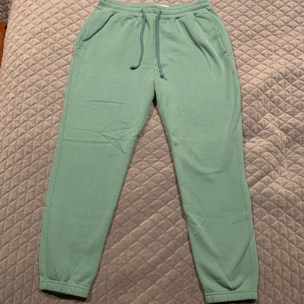 Abercrombie Sweatpants